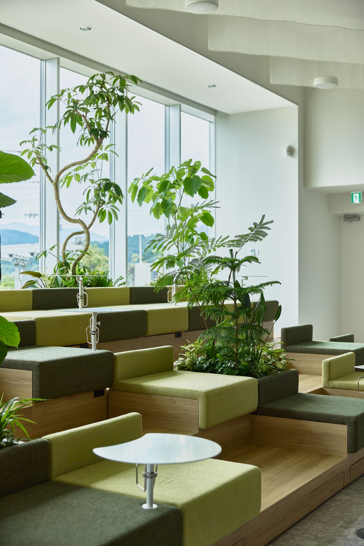 TAIKISHA INNOVATION SITE AIkawa